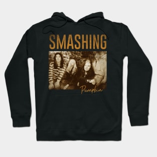 smashing squads Hoodie